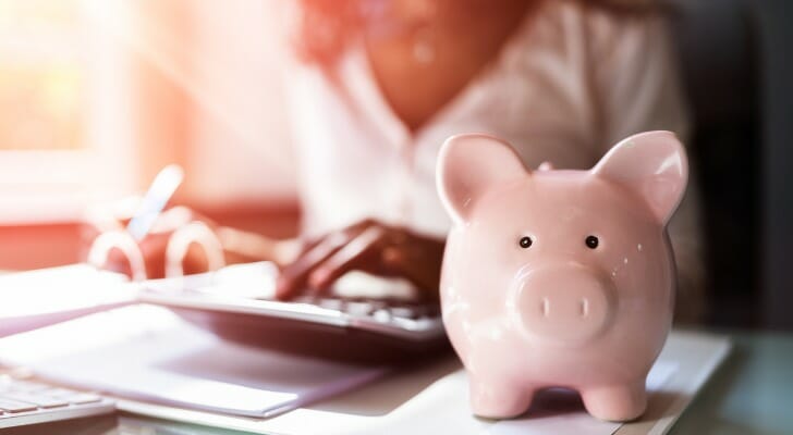 401k vs savings account