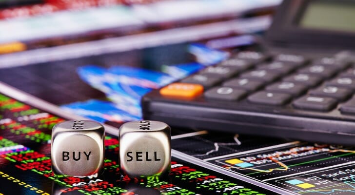 when to sell stocks