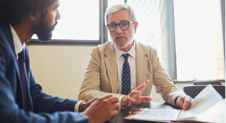 Ranking in a top 10 list can benefit advisors