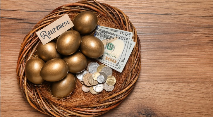 SmartAsset: 15 States That Do Not Tax Retirement Income