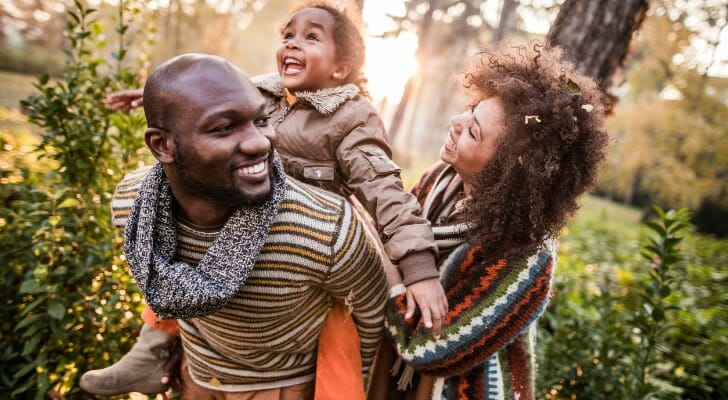 A family trust can create a financial legacy for years to come.