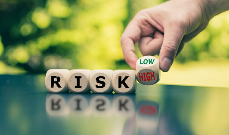 SmartAsset Investment Guide: Risk-On vs. Risk-Off