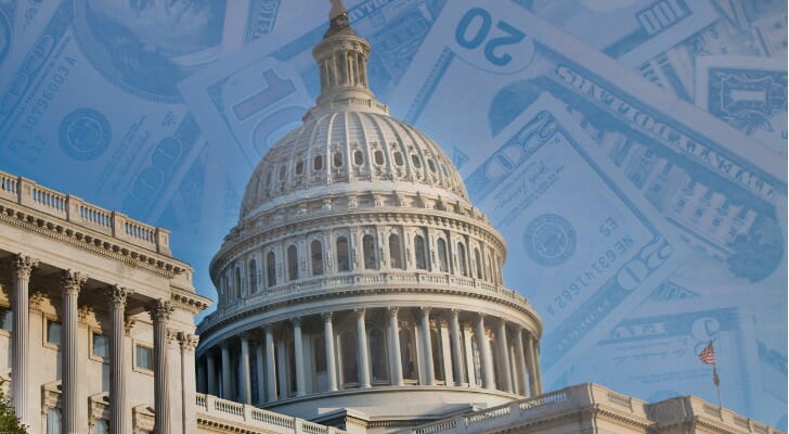 Congressional Bill May Soon End Windfall Elimination