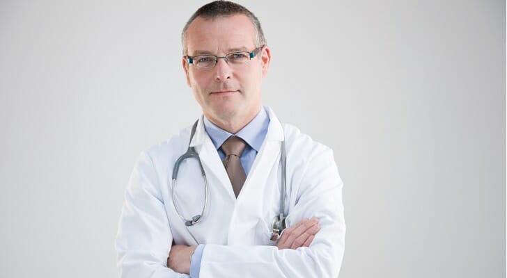 Financial Advisors for Doctors (Physicians)
