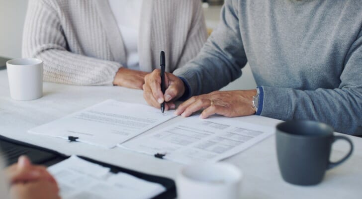 Lawyer vs. Financial Advisor: Which Do You Need?
