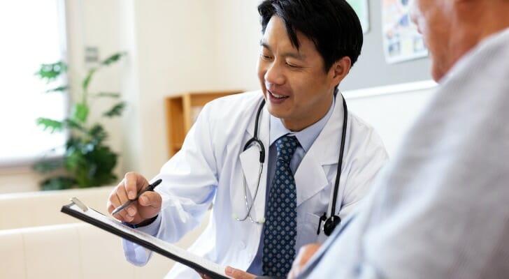 Financial Advisors for Doctors (Physicians)