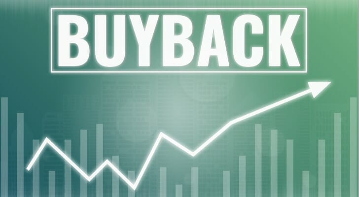 Inflation Reduction Act: How Taxing Stock Buybacks May Affect Investors