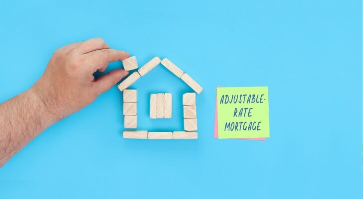 adjustable rate mortgage pros and cons