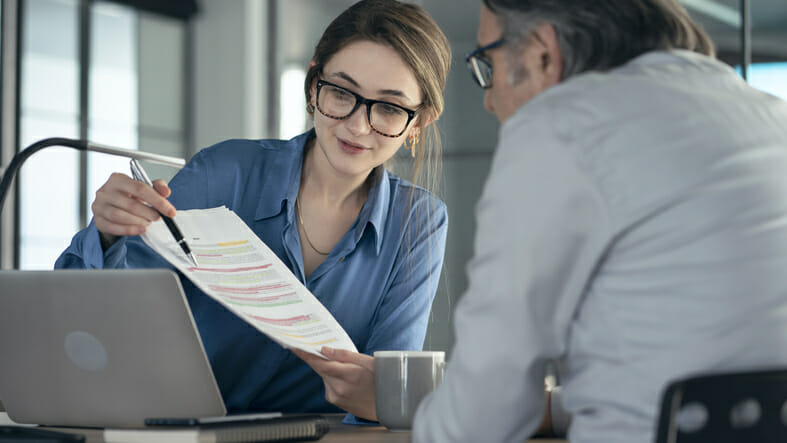 SmartAsset: How to Check a Financial Advisor's Credentials