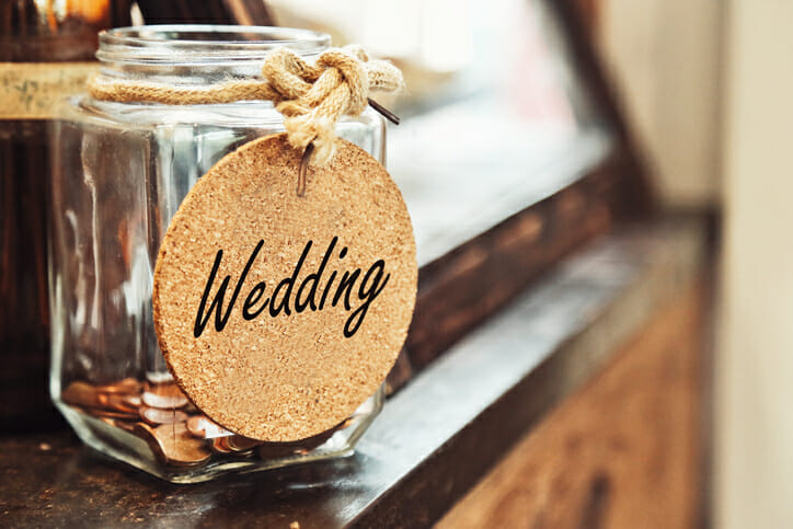 SmartAsset: What Is a Wedding Savings Account? 