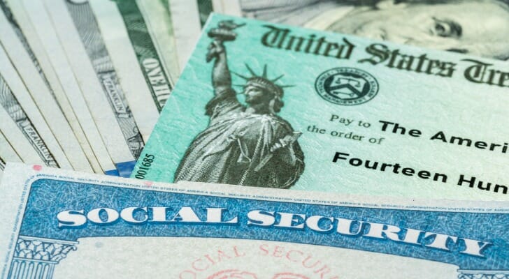 What Social Security Payments Could Look Like in 2030