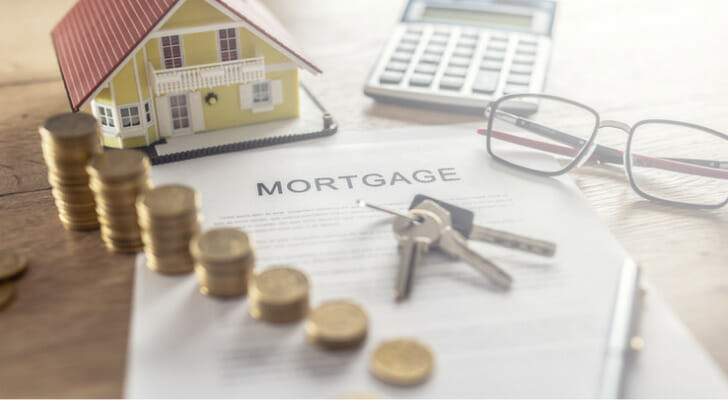 Mortgage Broker Vancouver