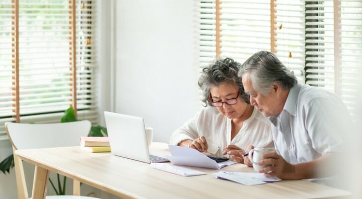 Retirees who limit retirement account withdrawals to RMDs could be making a mistake, according to JPMorgan Chase.