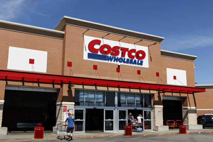 SmartAsset: How to Buy Costco (COST) Warehouse Stock