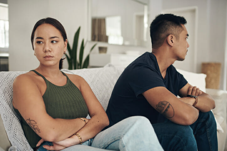SmartAsset: Separation vs. Divorce