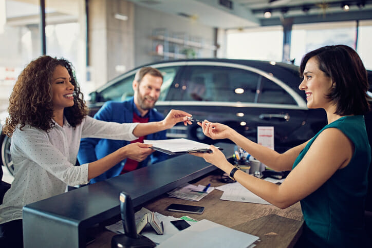 SmartAsset: How to Legally Avoid Paying Sales Tax on a Used Car