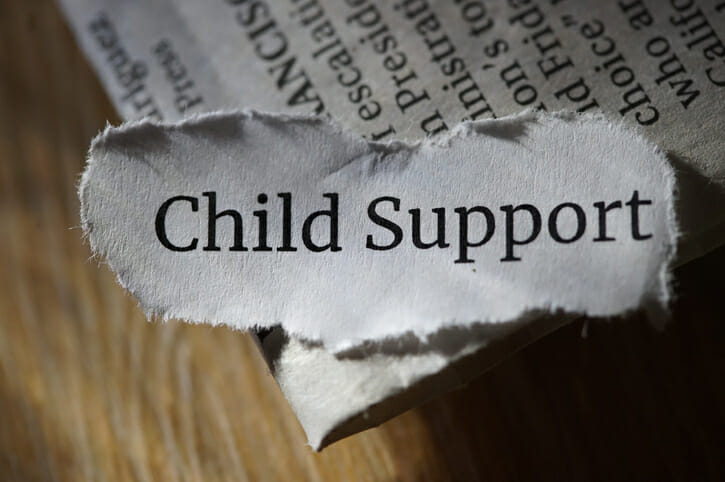SmartAsset: How Much Is Child Support?