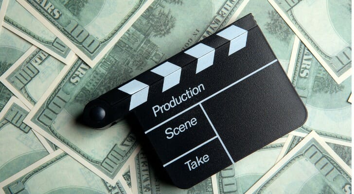 how to invest in movies