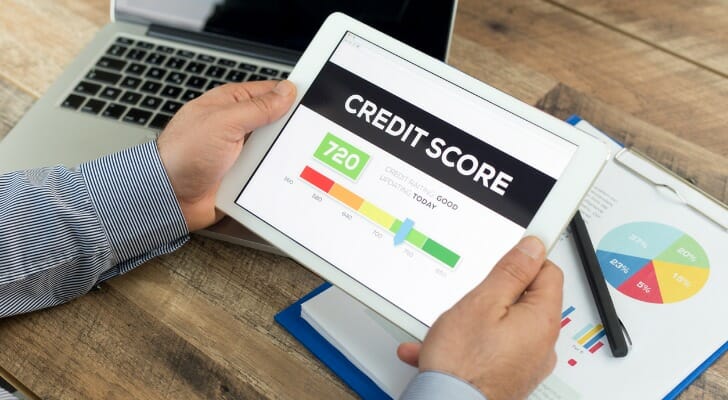 SmartAsset: Can Opening a Savings Account Affect Your Credit Score?