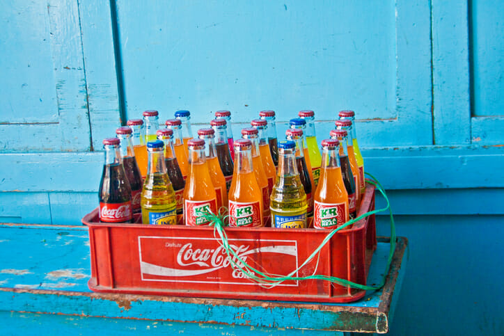 SmartAsset: How to Buy Coca-Cola (KO) Stock