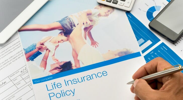 While creating an estate plan, you might wonder whether your life insurance policy can be part of it.