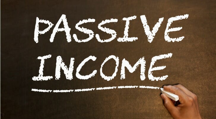 Real Estate Passive Income