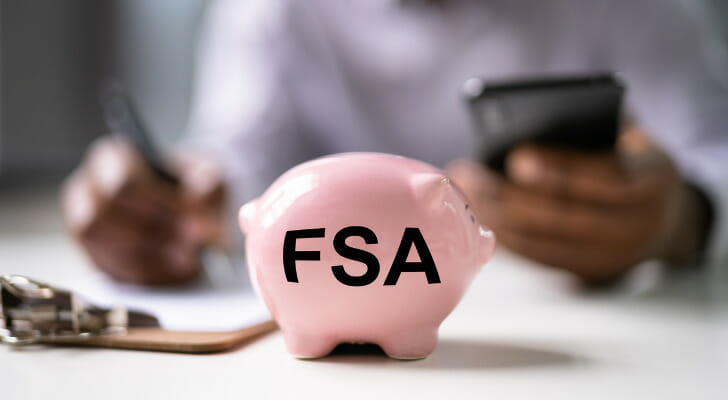 Flexible Spending Accounts (FSAs) for Individuals