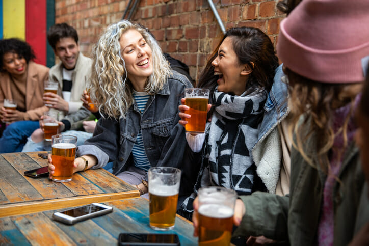 SmartAsset 2022 Study: Best Cities for Beer Drinkers