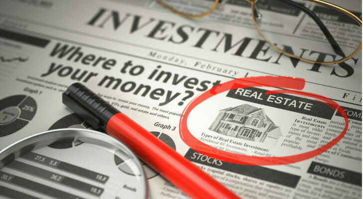real estate investment basics