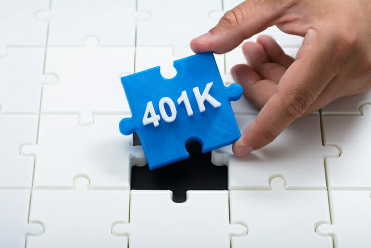 SmartAsset: How to transfer a 401(k) to a new employer