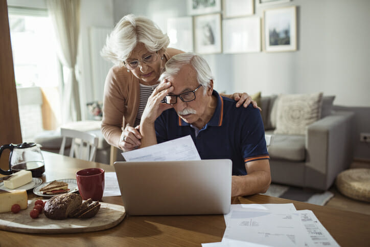 SmartAsset: Inheritance Rules for In-Laws