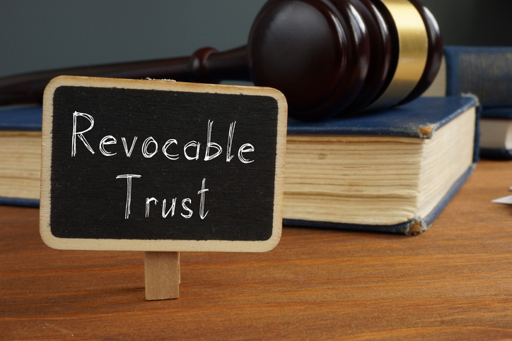 SmartAsset: Do revocable trusts protect assets from creditors?