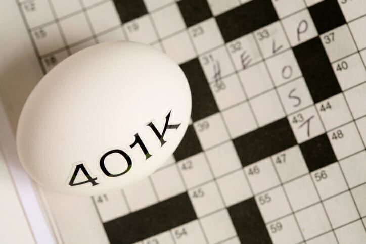 SmartAsset: How to Find Old 401(k) Accounts