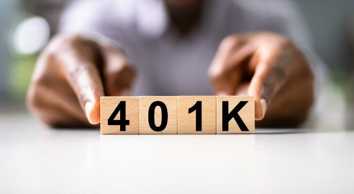 Why Maximize a 401k Without an Employer Match?