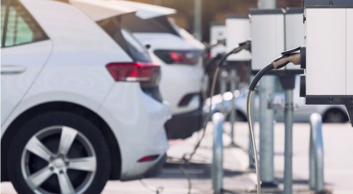 How to Invest in Electric Cars