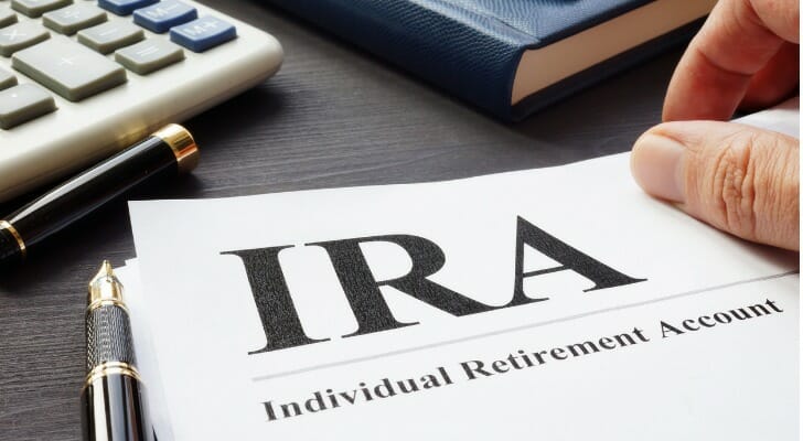 Deadline Is Looming to Max Out 2022 IRA Contributions