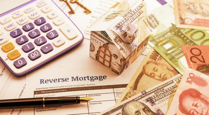alternative to reverse mortgage