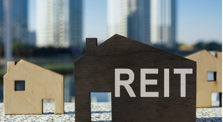 Should You Buy REITs in Your Roth IRA?