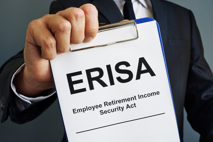 SmartAsset: Types of ERISA-covered retirement plans