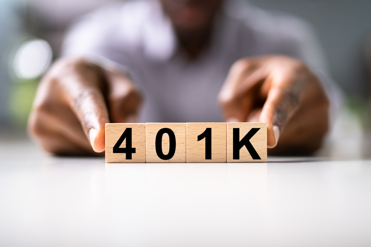 SmartAsset: What to do when you overcontribute to your 401(k)