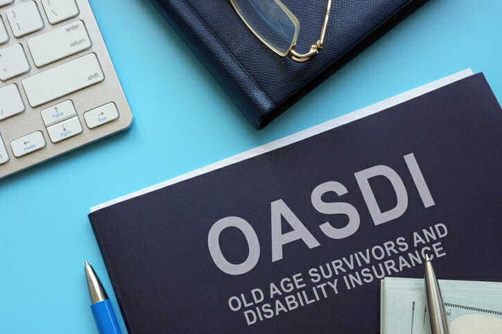 SmartAsset: What is OASDI tax on my paycheck?