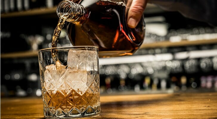 How to Invest in Whiskey