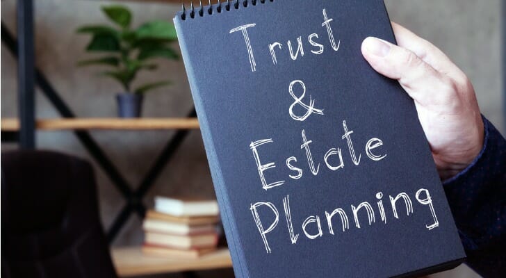 How to Transfer Property into a Trust