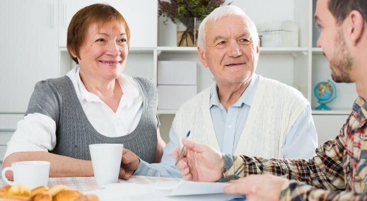 do i need a financial advisor after retirement