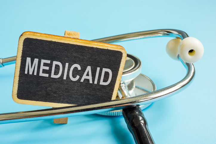 SmartAsset: Does Medicaid pay for home care?
