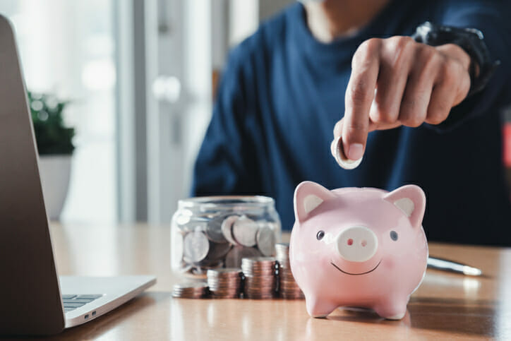 SmartAsset: Who should open a savings account?