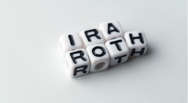 Want to Leave Assets to Your Heirs? Consider Using a Taxable Account to Pay for a Roth IRA Conversion