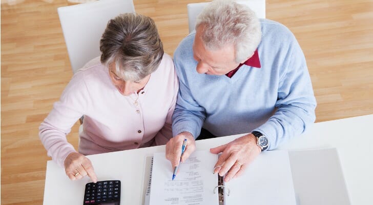 Social Security Taxes Can Hit You Hard in Retirement. Here’s How to Lower Them