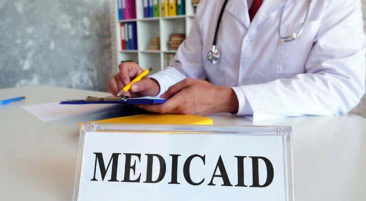 how can i protect my ira from medicaid