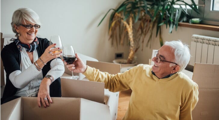 Renting in Retirement: Guide